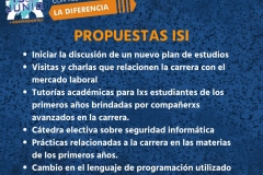 Propuestas Consejo Sistemas